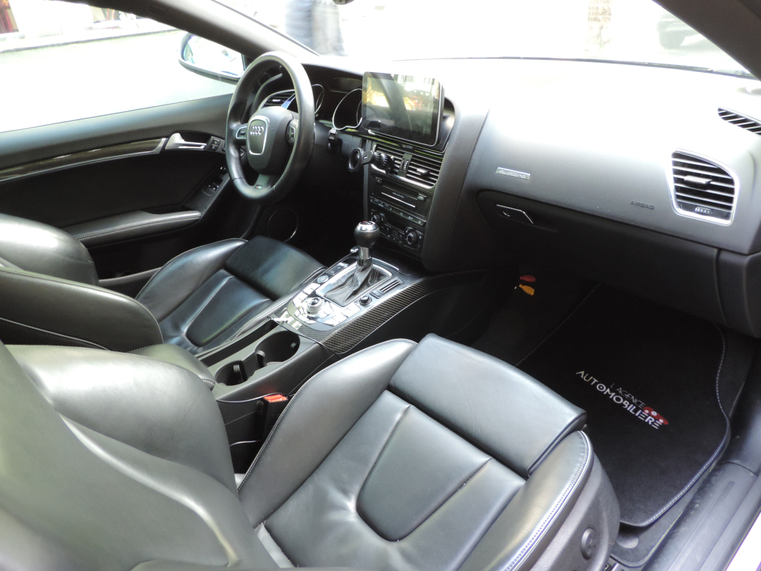 Audi RS5 — 13