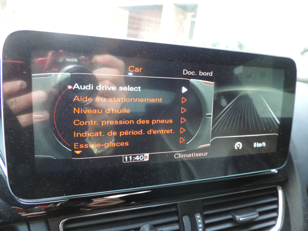 Audi RS5 — 29