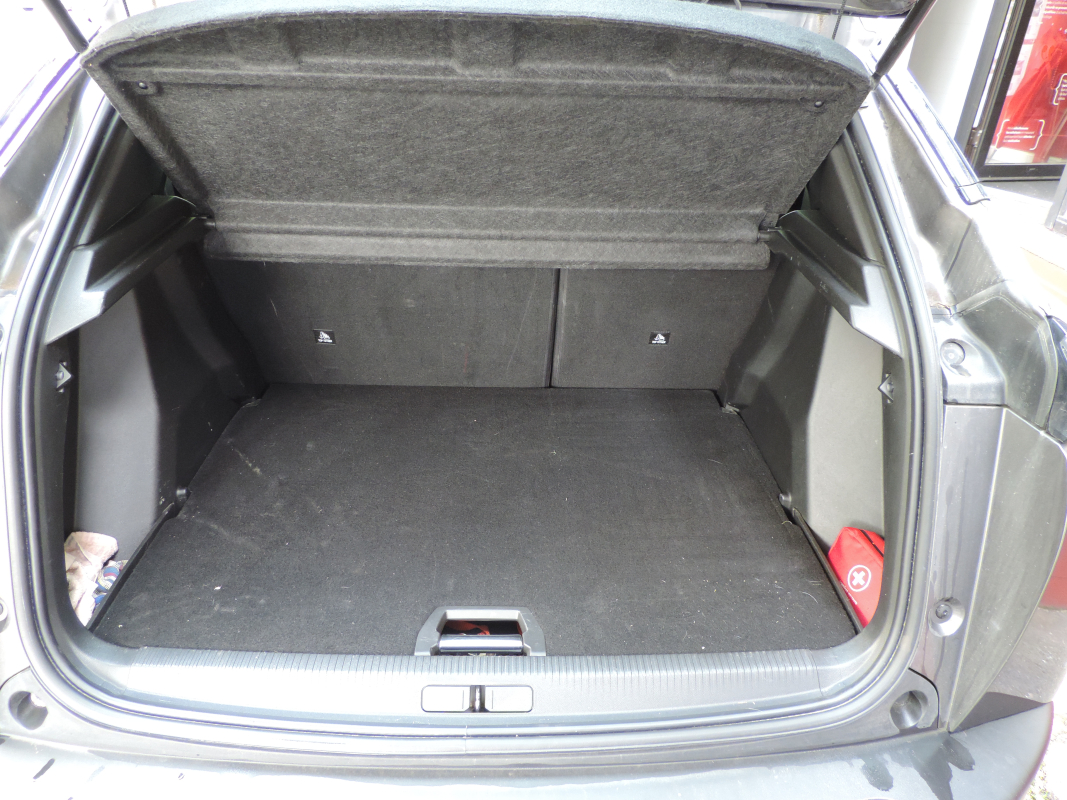 Peugeot 2008 — 9