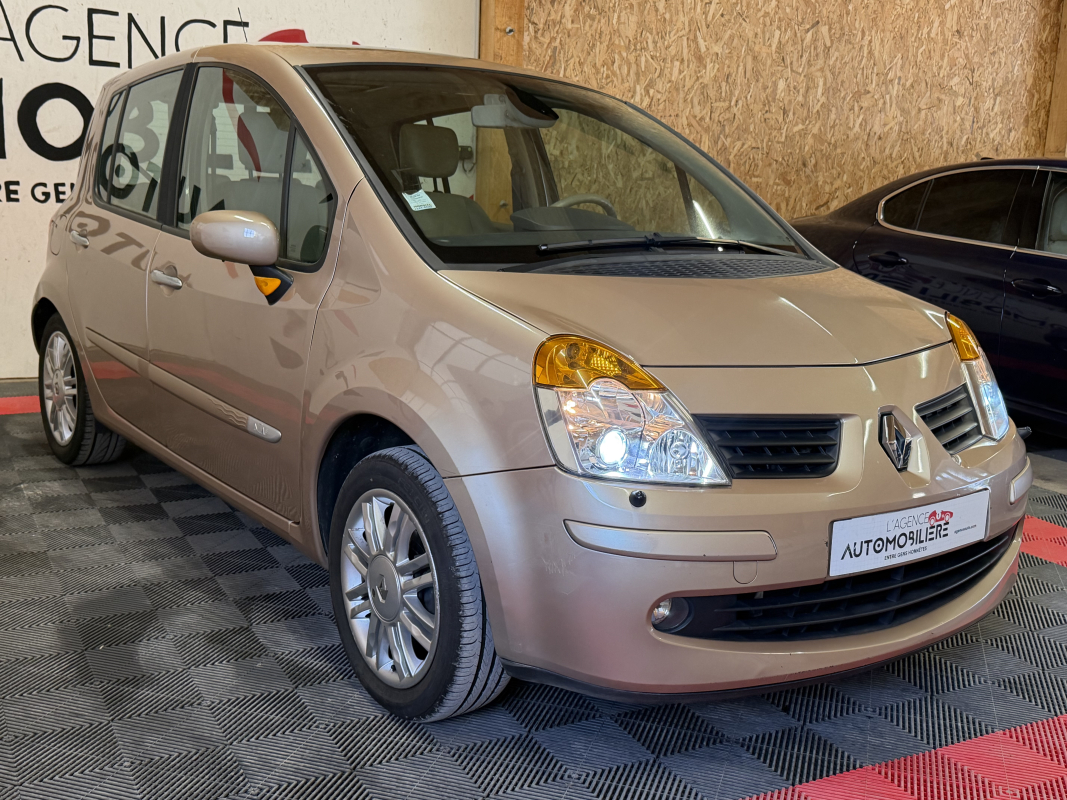 Renault Modus — 6