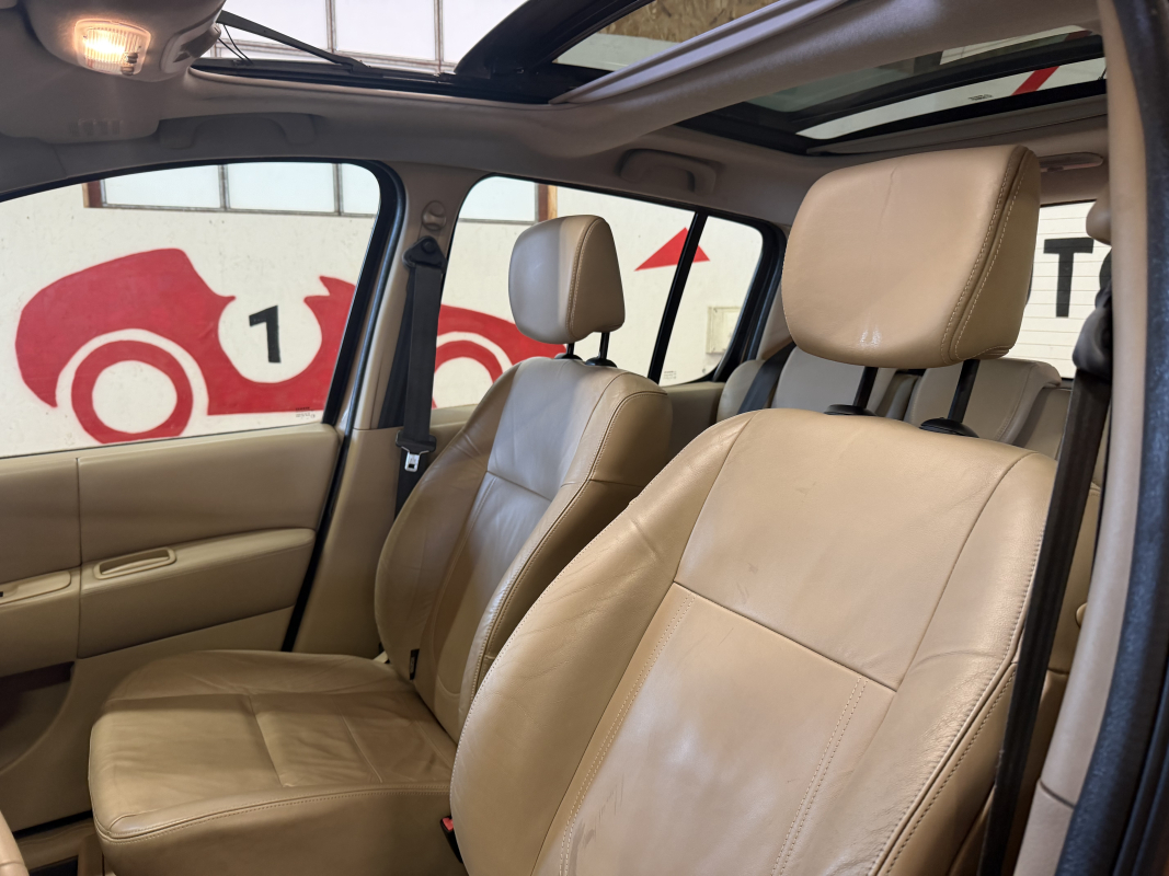 Renault Modus — 9