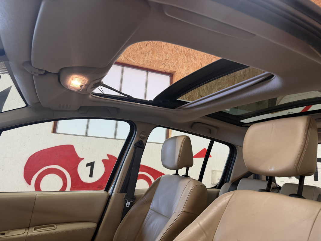 Renault Modus — 10