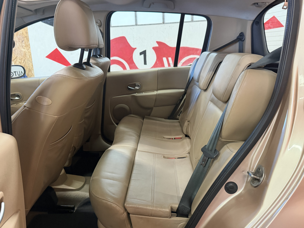 Renault Modus — 16