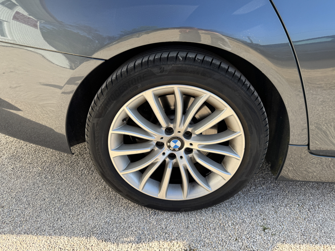 Bmw Série 5 — 20