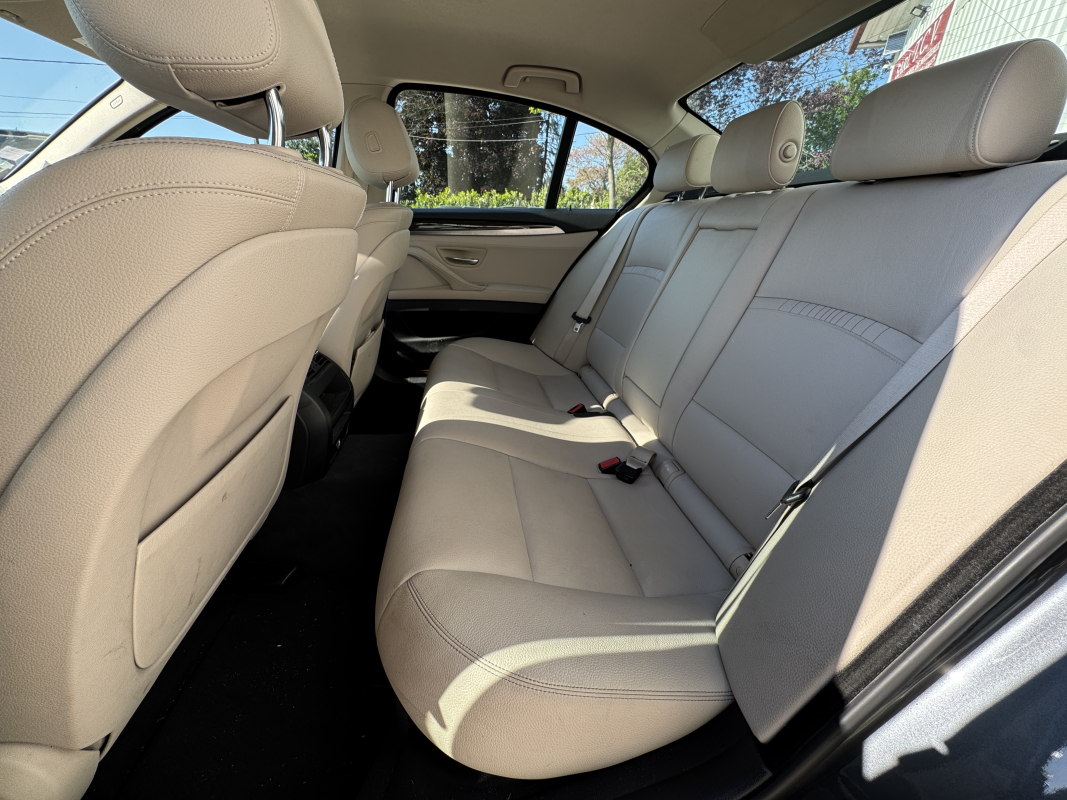 Bmw Série 5 — 17