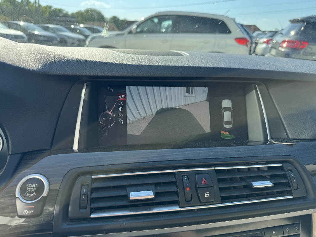 Bmw Série 5 — 14