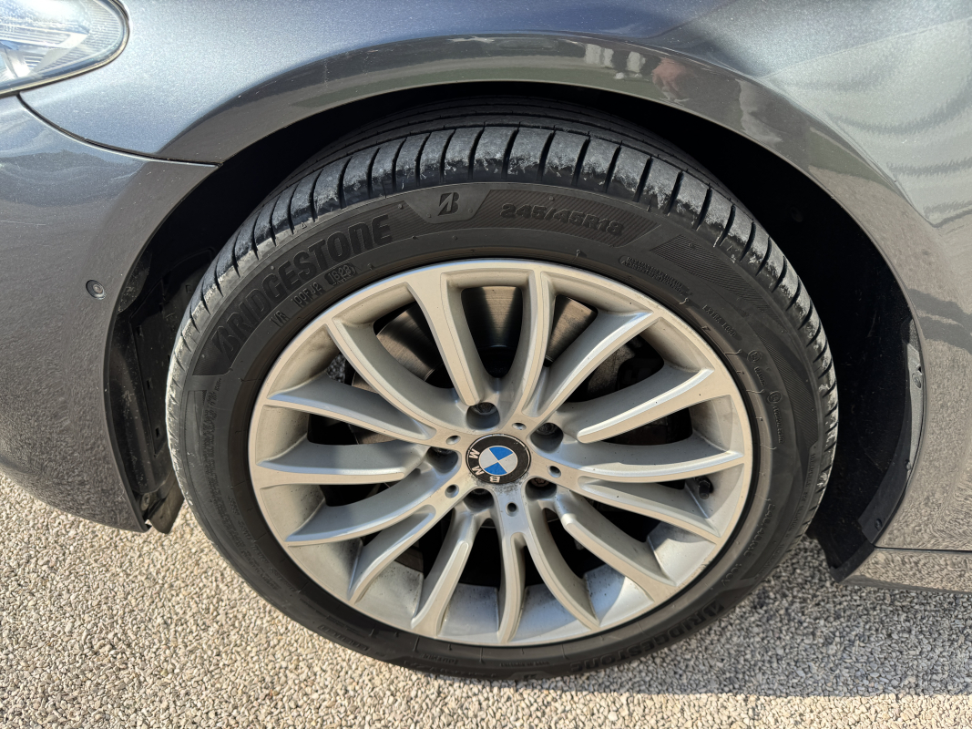 Bmw Série 5 — 23