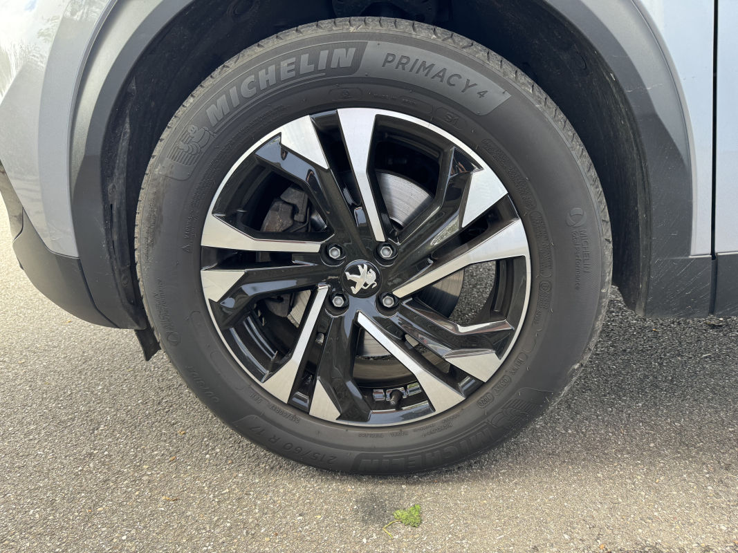 Peugeot 2008 — 33