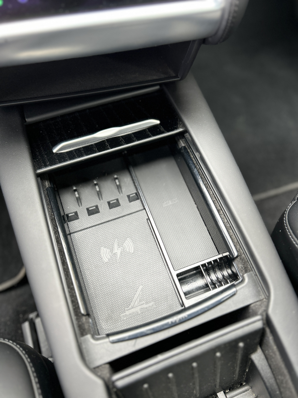 Tesla Model S — 26