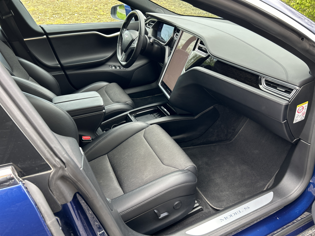 Tesla Model S — 20