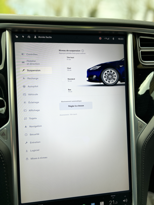 Tesla Model S — 27