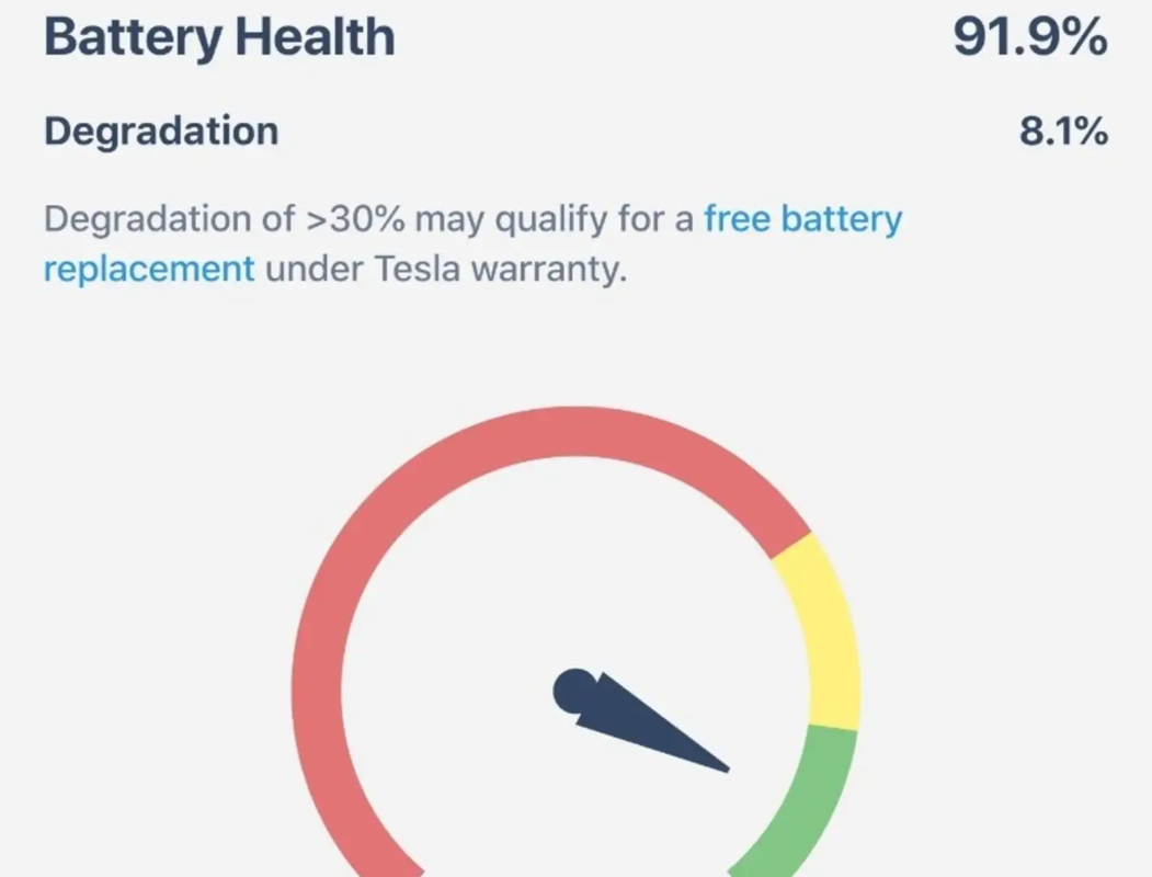 Tesla Model S — 34