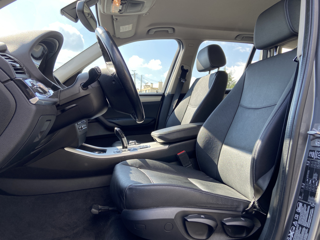 Bmw X3 — 14