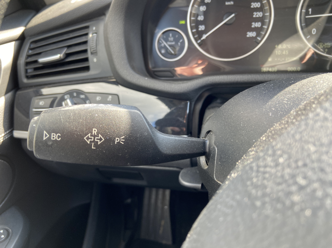 Bmw X3 — 25