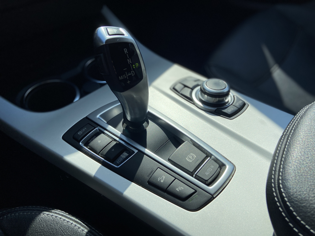 Bmw X3 — 20