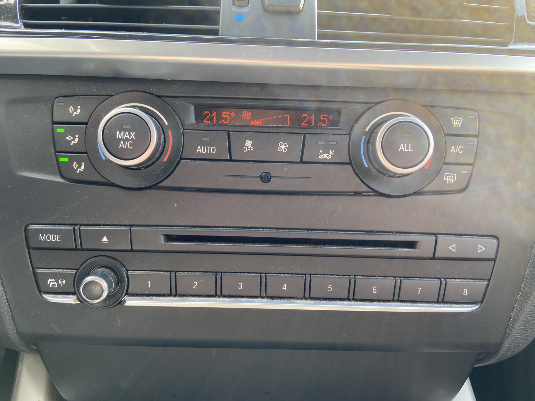 Bmw X3 — 19