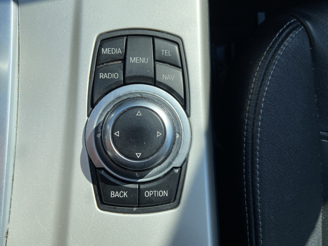 Bmw X3 — 21