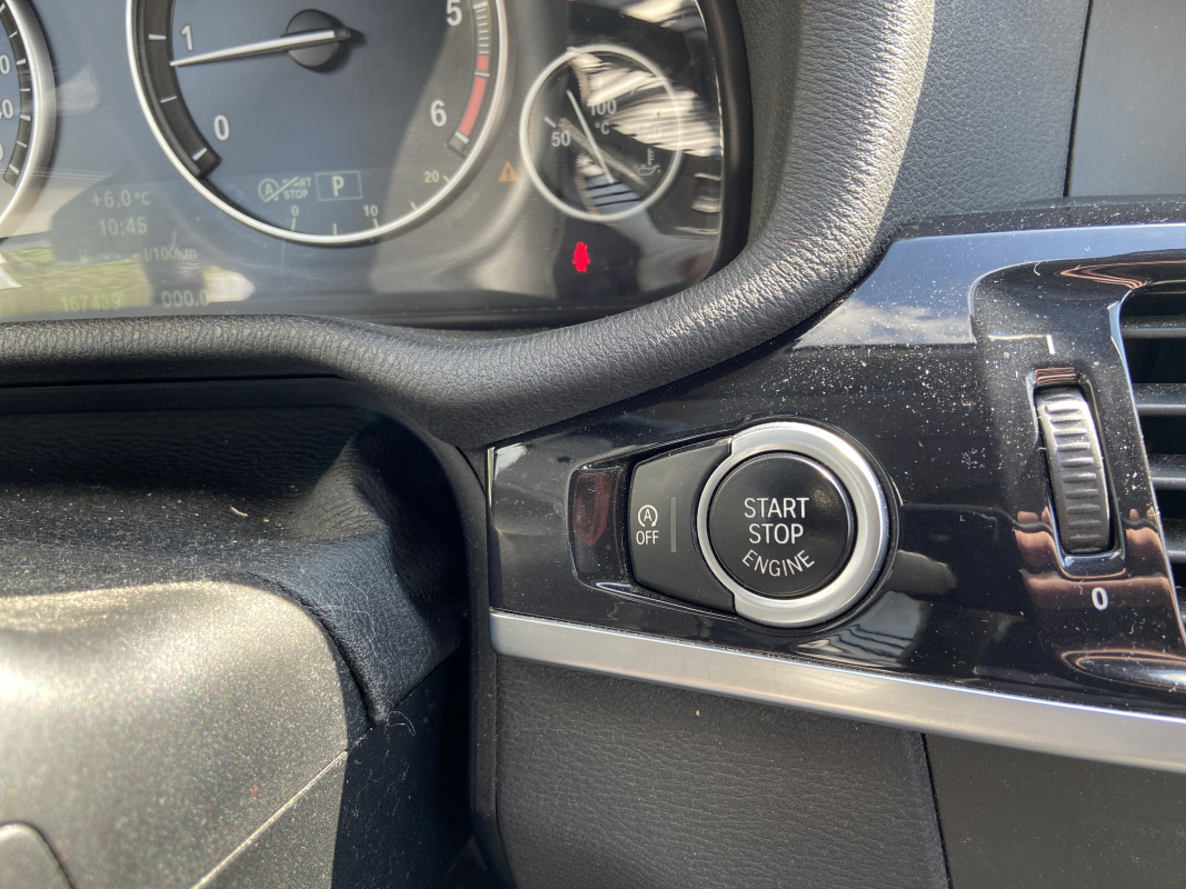 Bmw X3 — 26