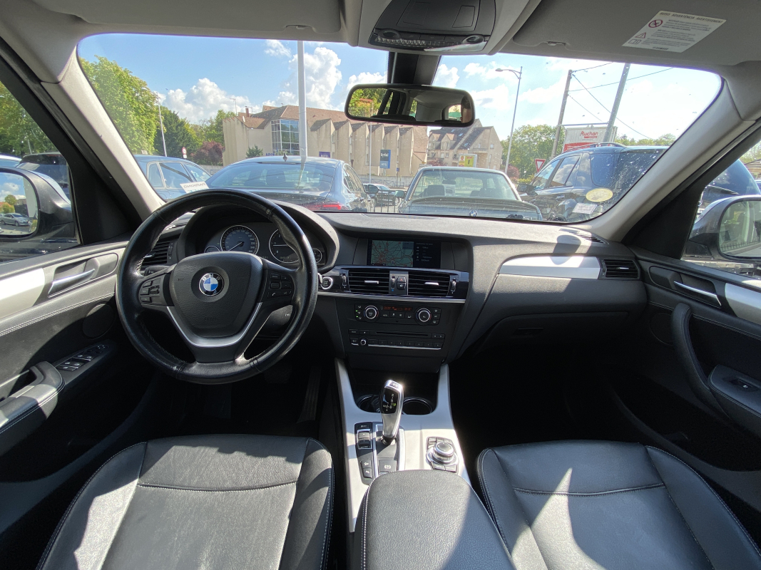 Bmw X3 — 15