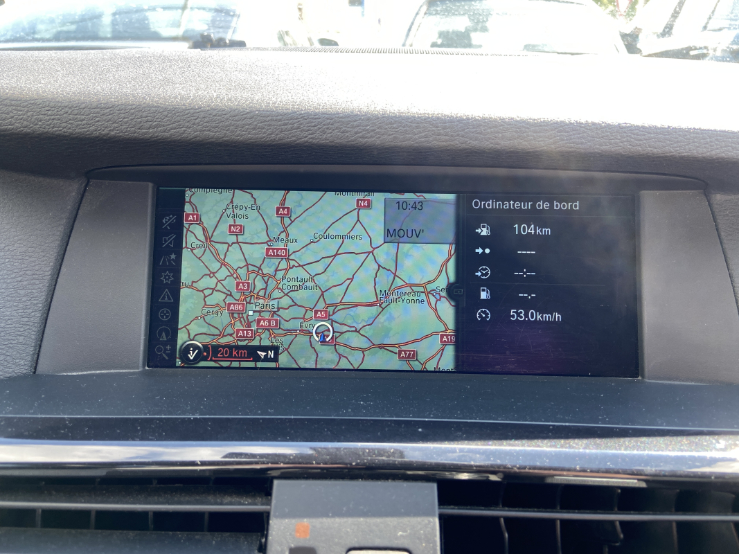 Bmw X3 — 16