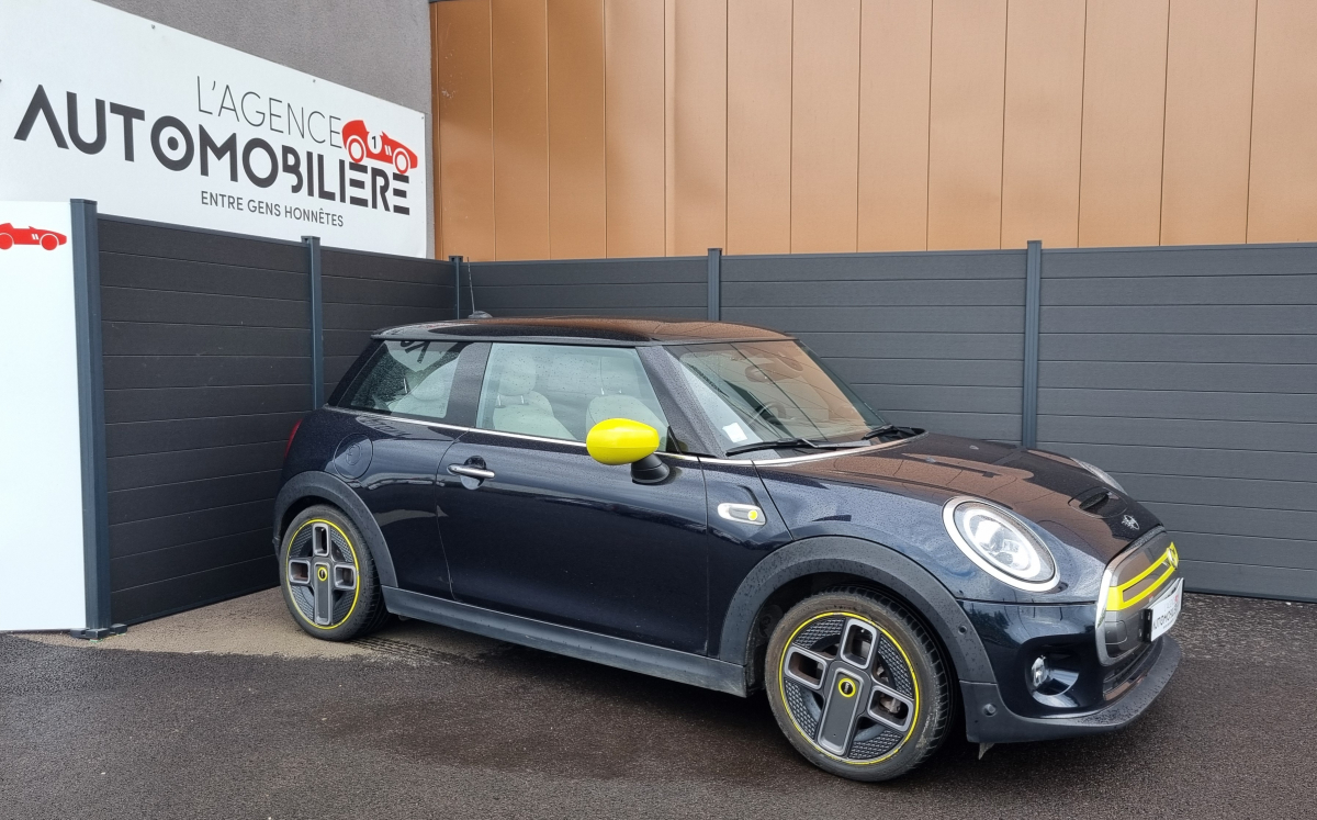 Mini Cooper — 2