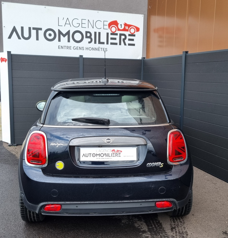 Mini Cooper — 30