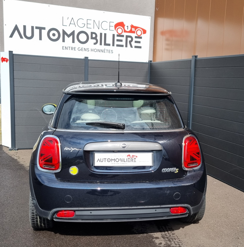 Mini Cooper — 5