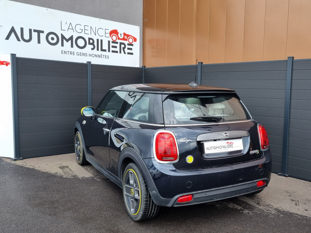 Mini Cooper — 31