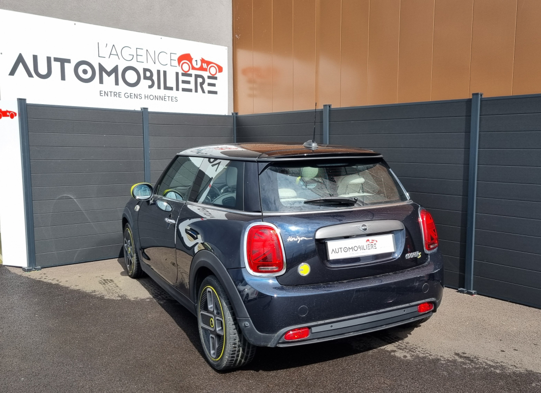 Mini Cooper — 6