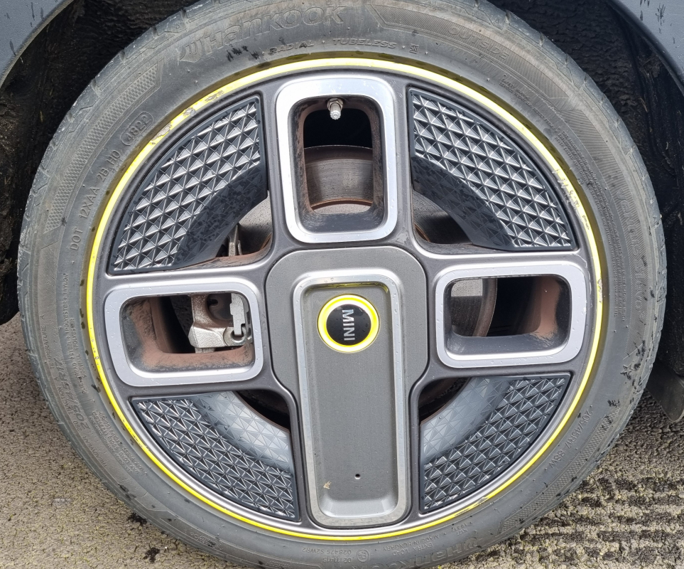 Mini Cooper — 33