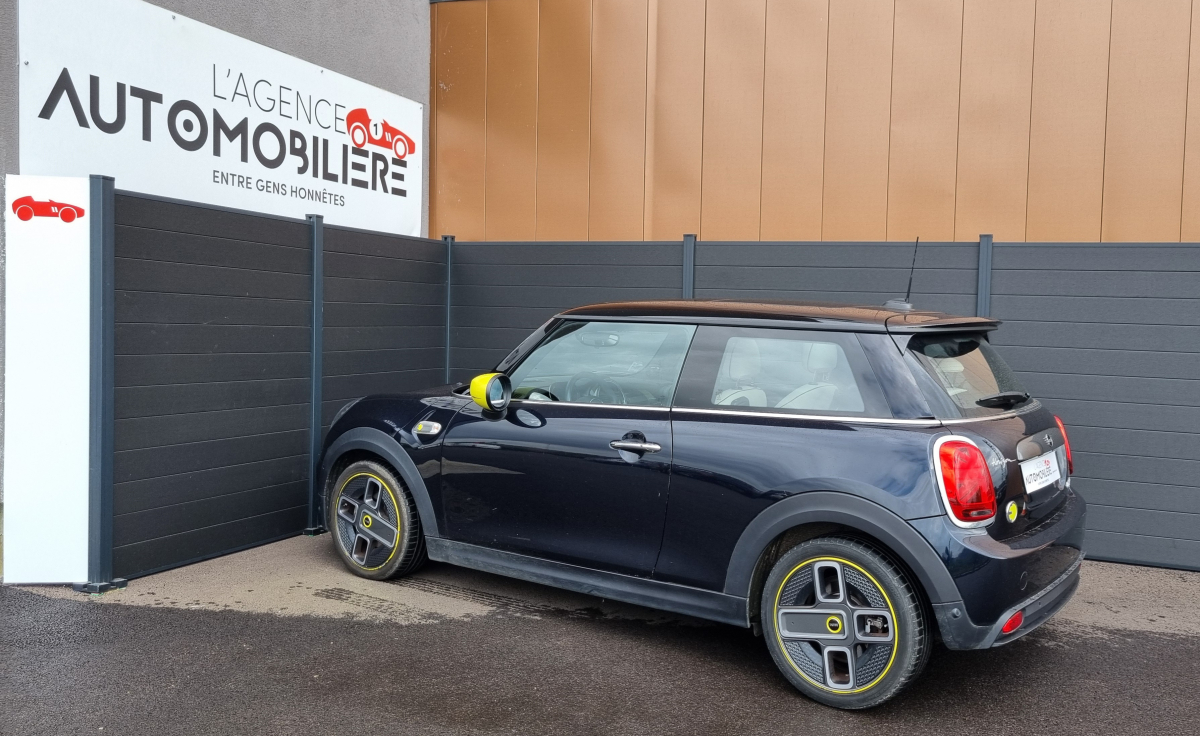Mini Cooper — 7