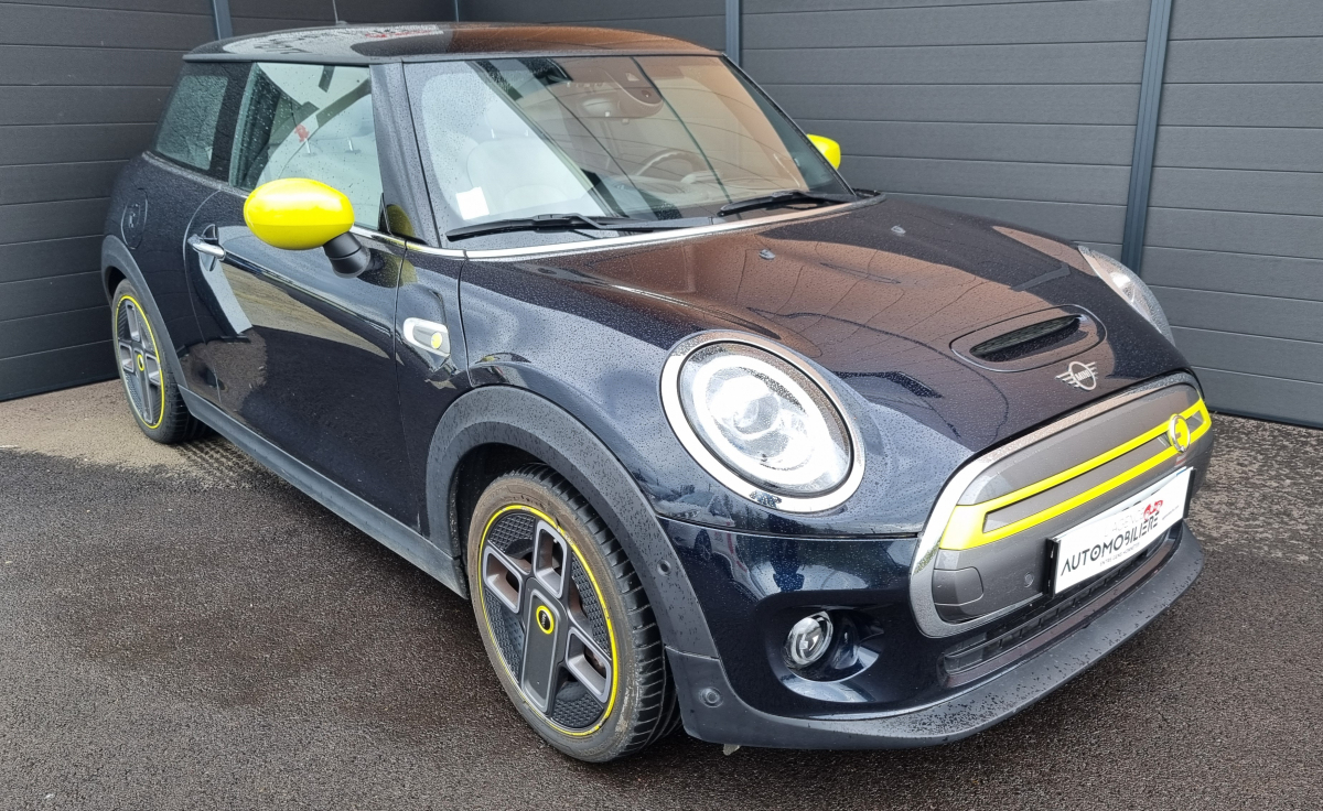 Mini Cooper — 28