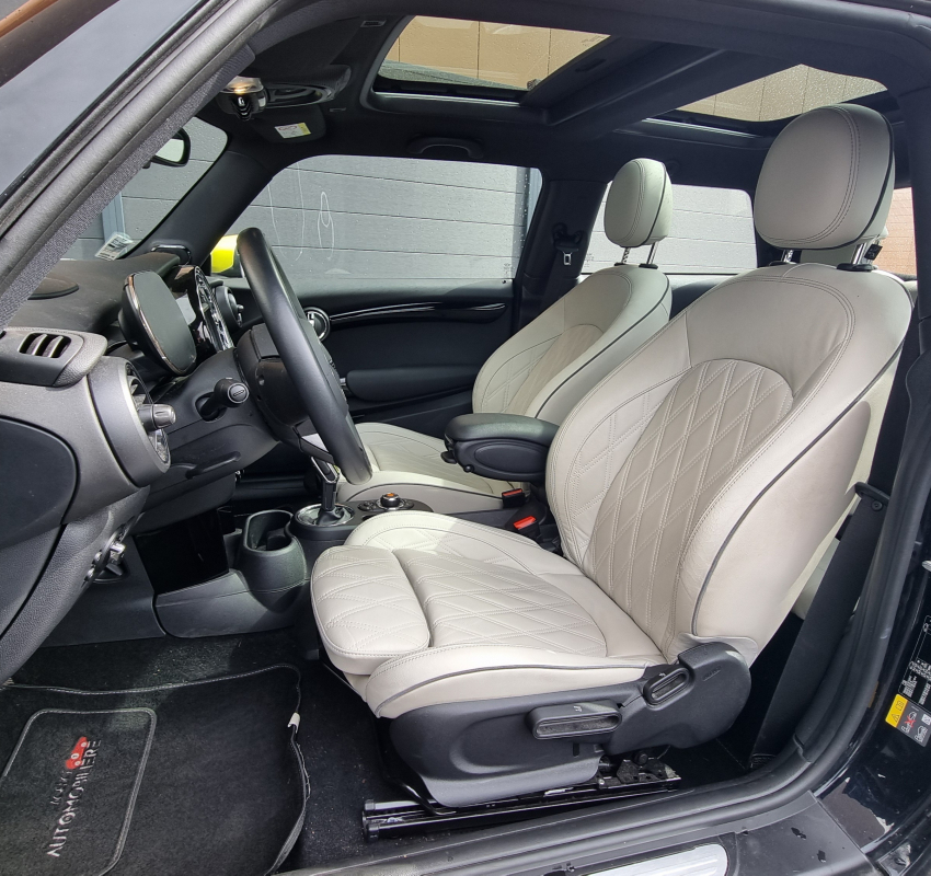 Mini Cooper — 12