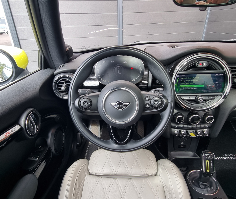 Mini Cooper — 8