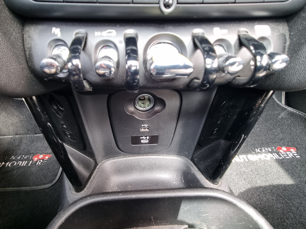 Mini Cooper — 18