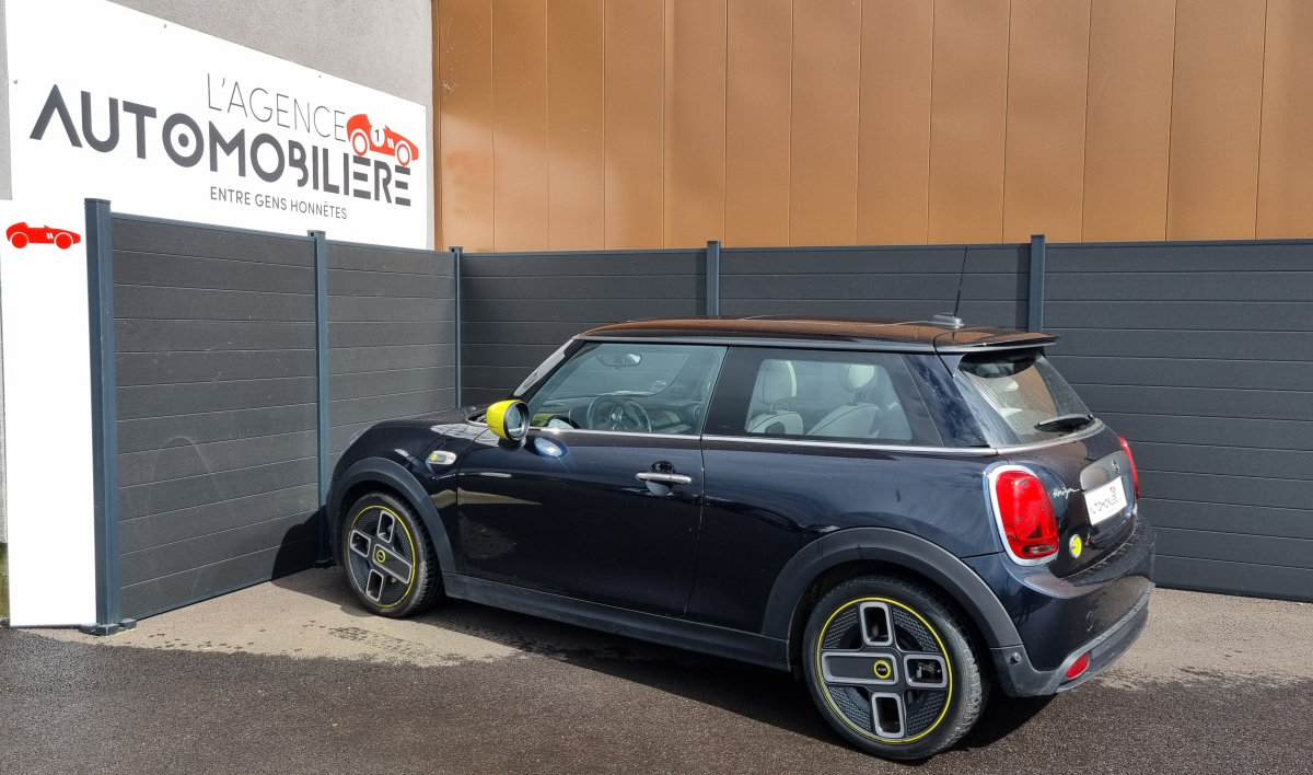 Mini Cooper — 4