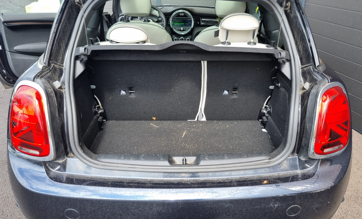Mini Cooper — 29