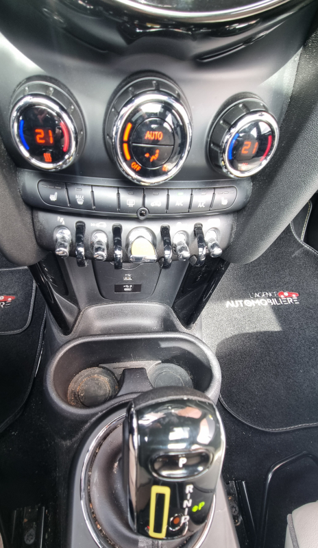 Mini Cooper — 19