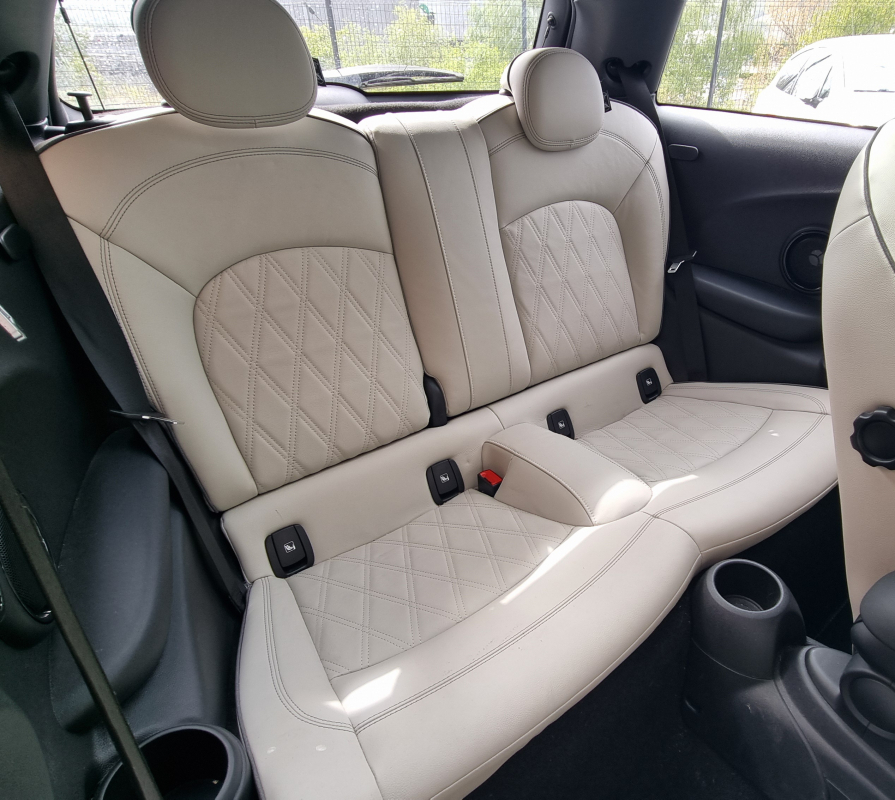 Mini Cooper — 15