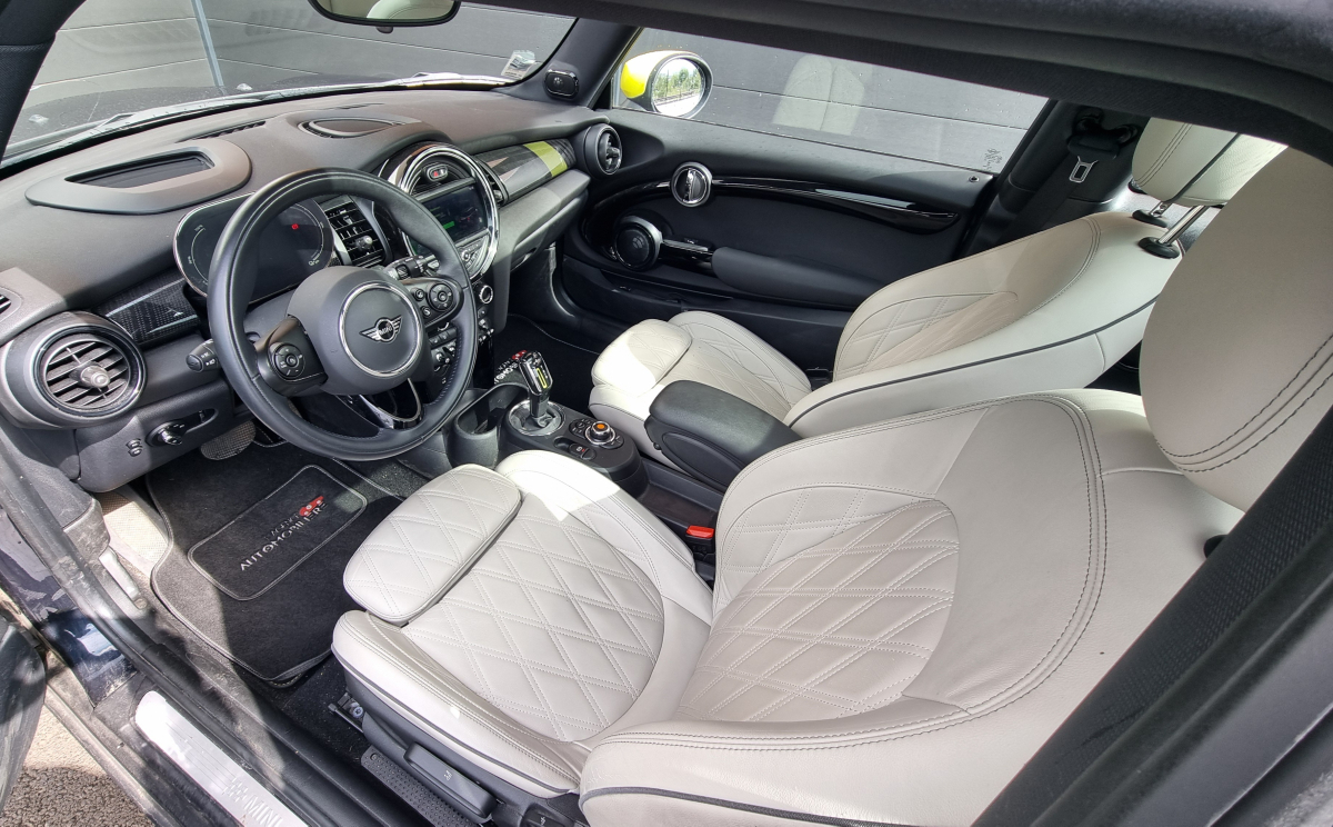 Mini Cooper — 23