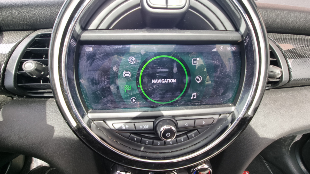 Mini Cooper — 20