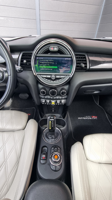 Mini Cooper — 21