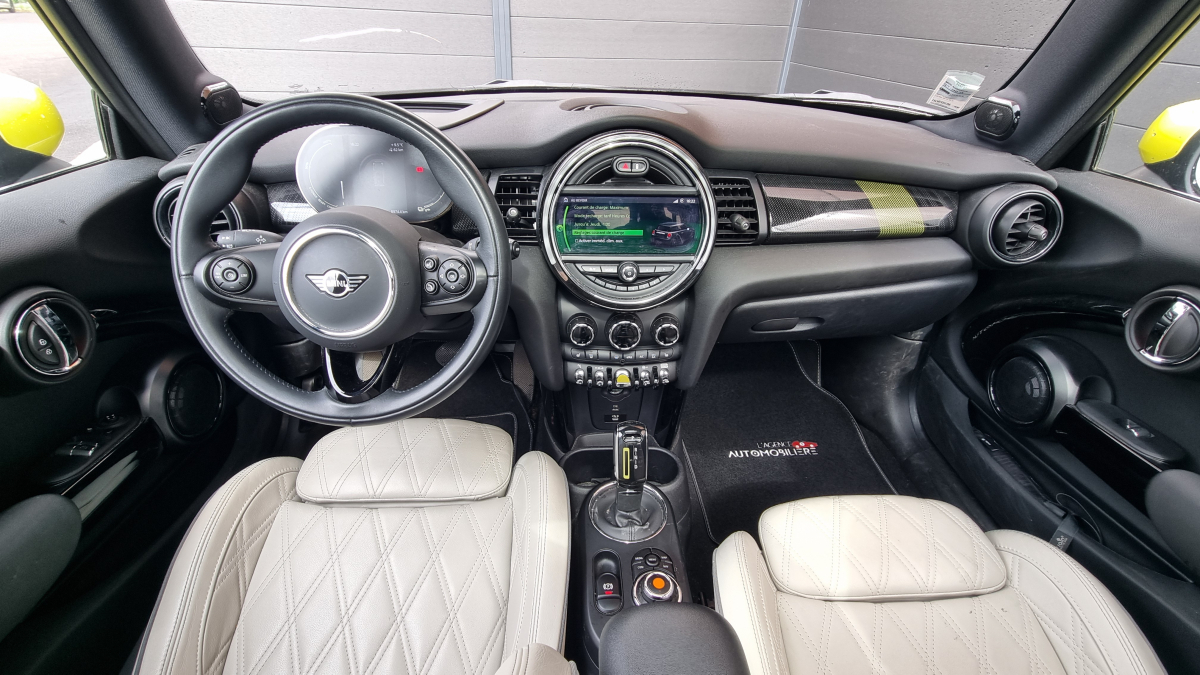 Mini Cooper — 9