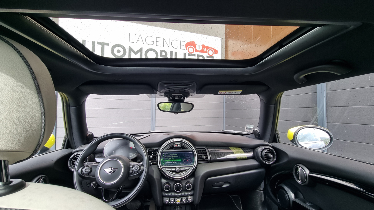 Mini Cooper — 10