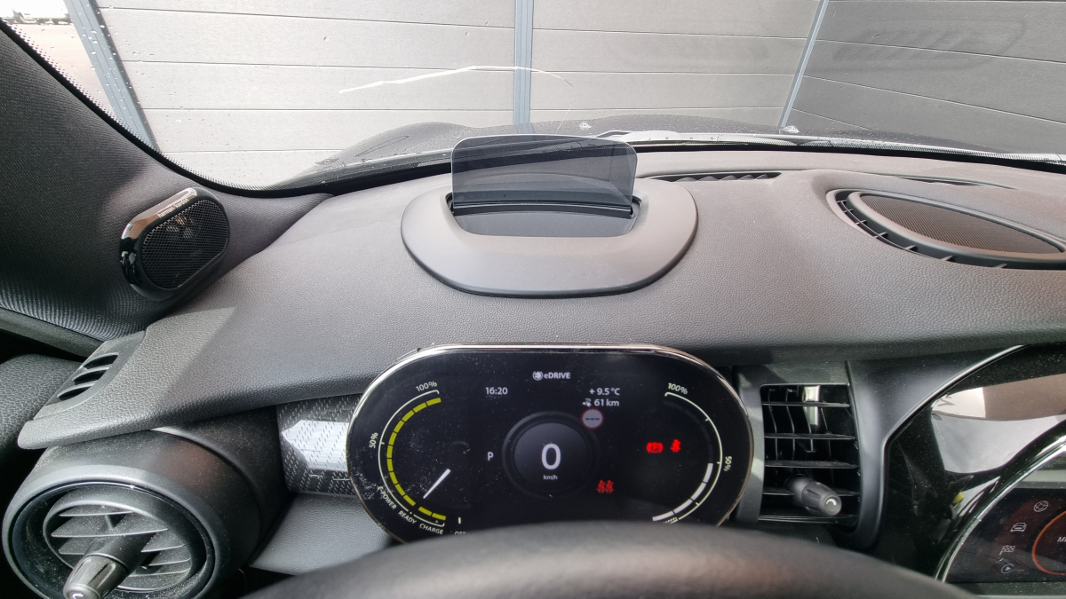 Mini Cooper — 17