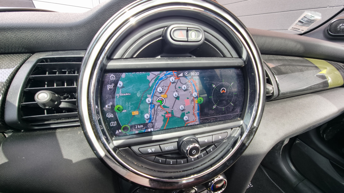 Mini Cooper — 16