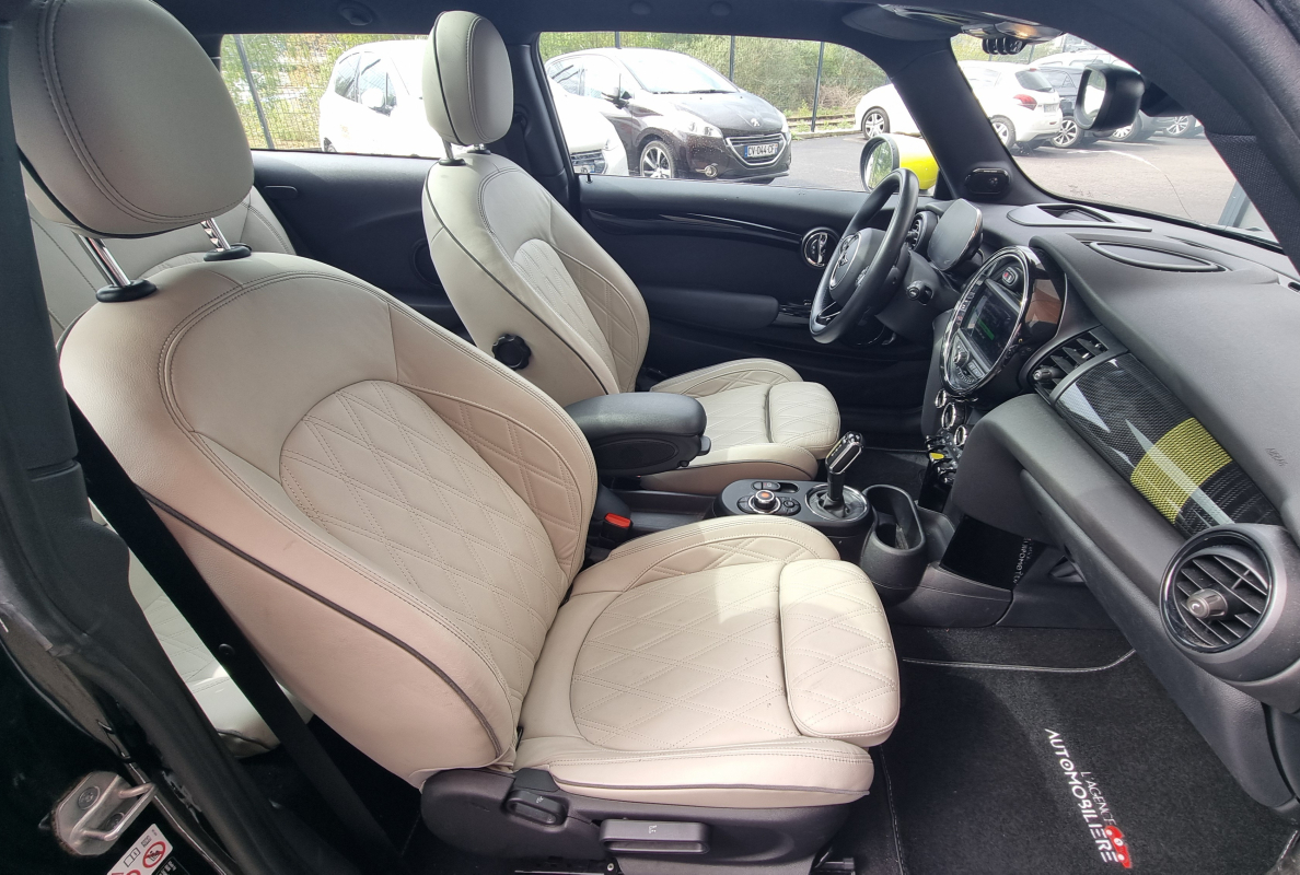 Mini Cooper — 24