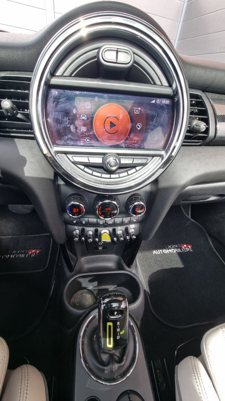 Mini Cooper — 27