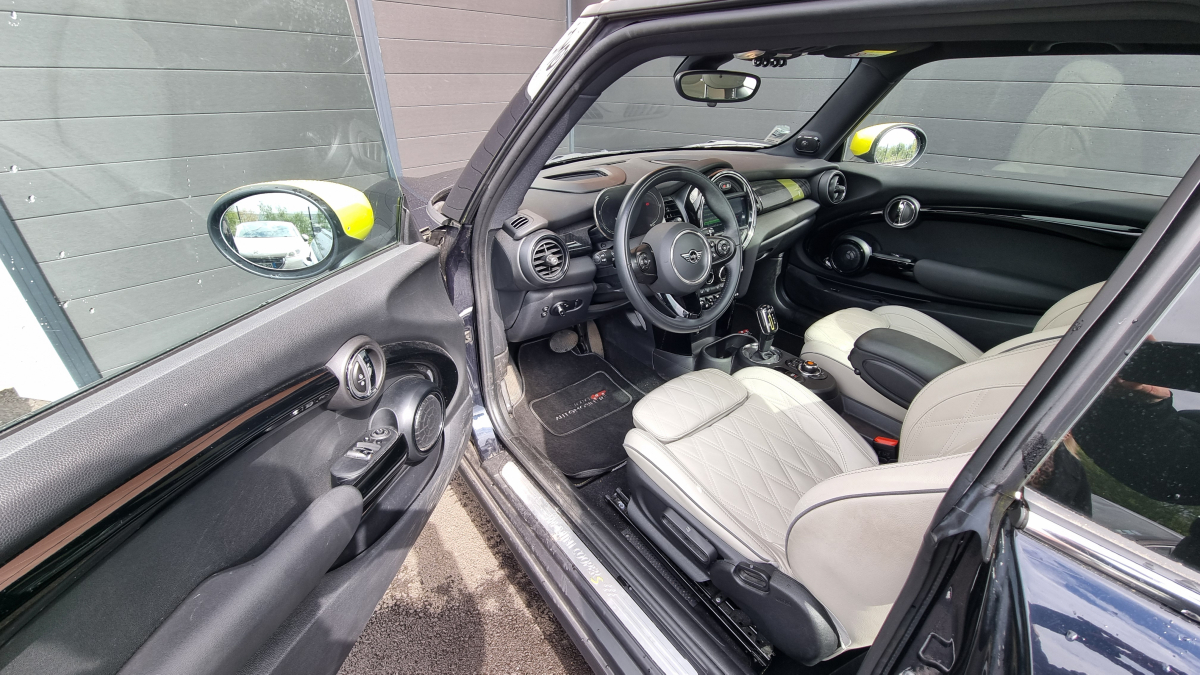 Mini Cooper — 11