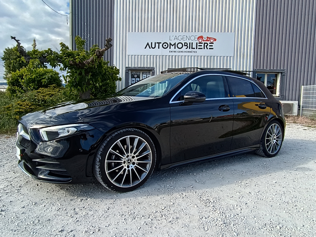 Mercedes Classe A